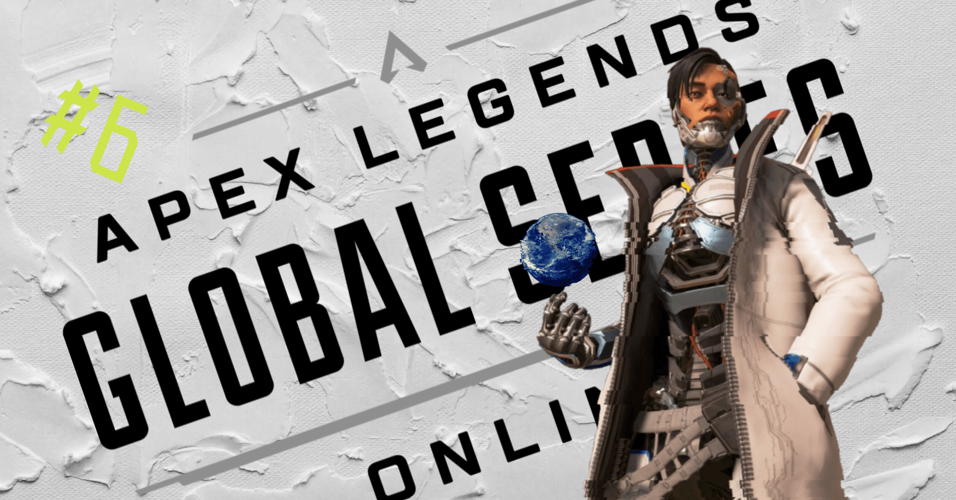 Apex Legends Global Series第6回オンライントーナメント日本が5月30日に開催 かわず Note