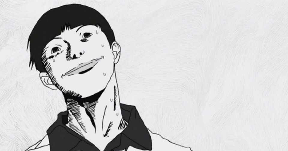 卓球漫画 ピンポン が好きな理由 スポリン スポーツ最新情報 Note