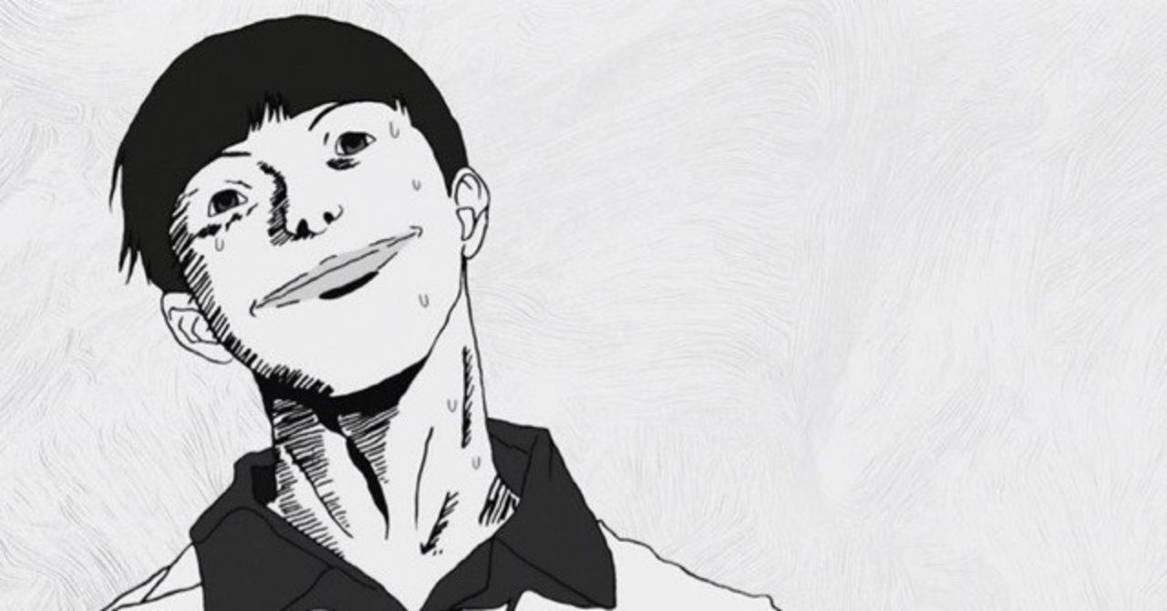 卓球漫画 ピンポン が好きな理由 スポリン スポーツ最新情報 Note