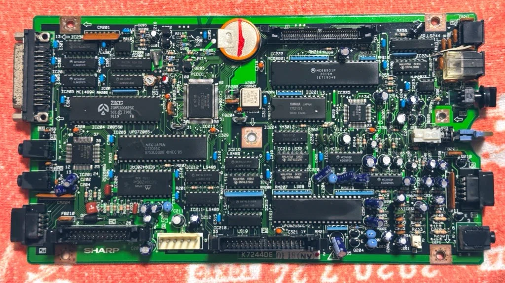 理容機器　クリエ　コントロール基盤 長府製作所 CHS-6 バーナー SB-76用コントロール基板 BC-25 (938169