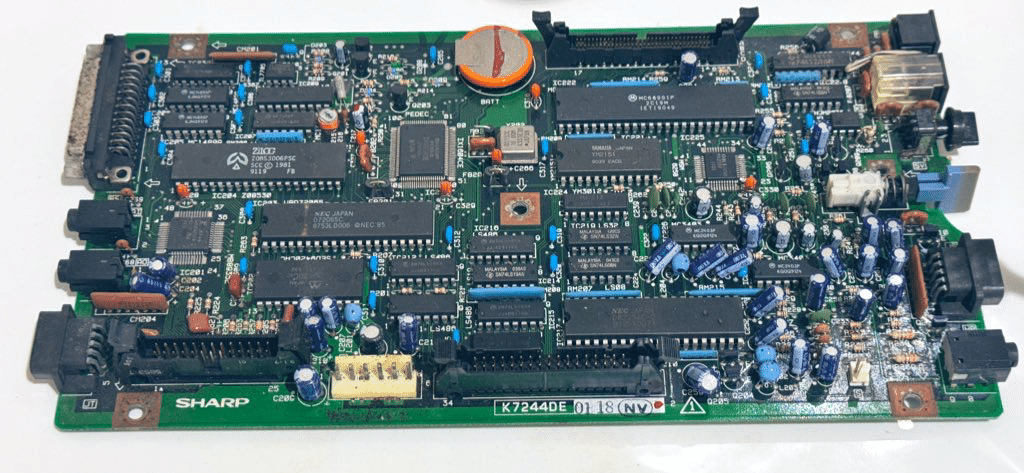 理容機器　クリエ　コントロール基盤 40301-0248700-01 Kenmore Refrigerator Control – eco-applianceparts