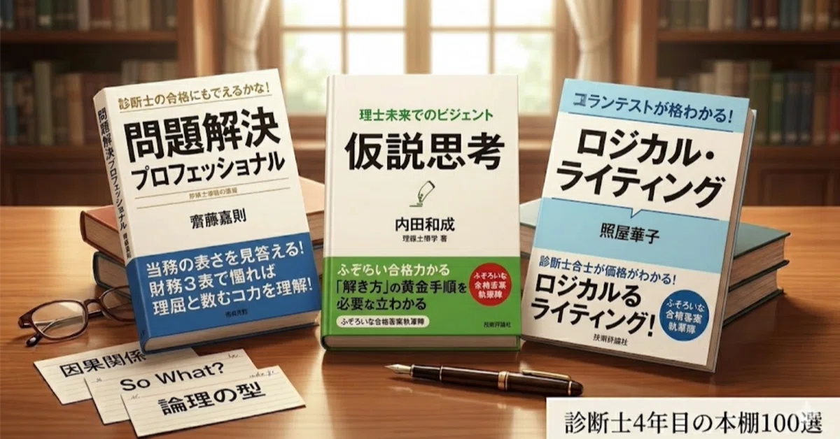 [SME Consultant's Bookshelf #3] Why you can't write 'causal ...