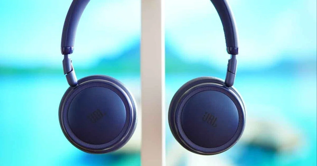 JBL Live 680NC レビュー｜オンイヤーの常識を変える高音質と強力