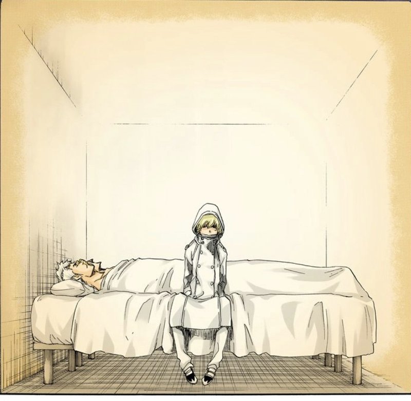 Bleach ニワカが語る 護廷十三隊全隊長卍解まとめ Part2 Mitamin Note