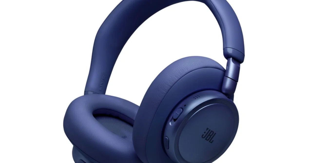 JBL Live 780NC Review: A Notable JBL Over-Ear Headphone Combining
