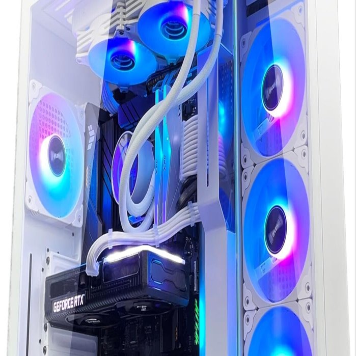 本日見つけたお買い得品】2026年最新スペック！水冷Ryzen 9 9950X3D