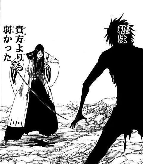 Bleach ニワカが語る 護廷十三隊全隊長卍解まとめ Part2 Mitamin Note