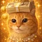 猫5匹に養ってもらってるおじさん