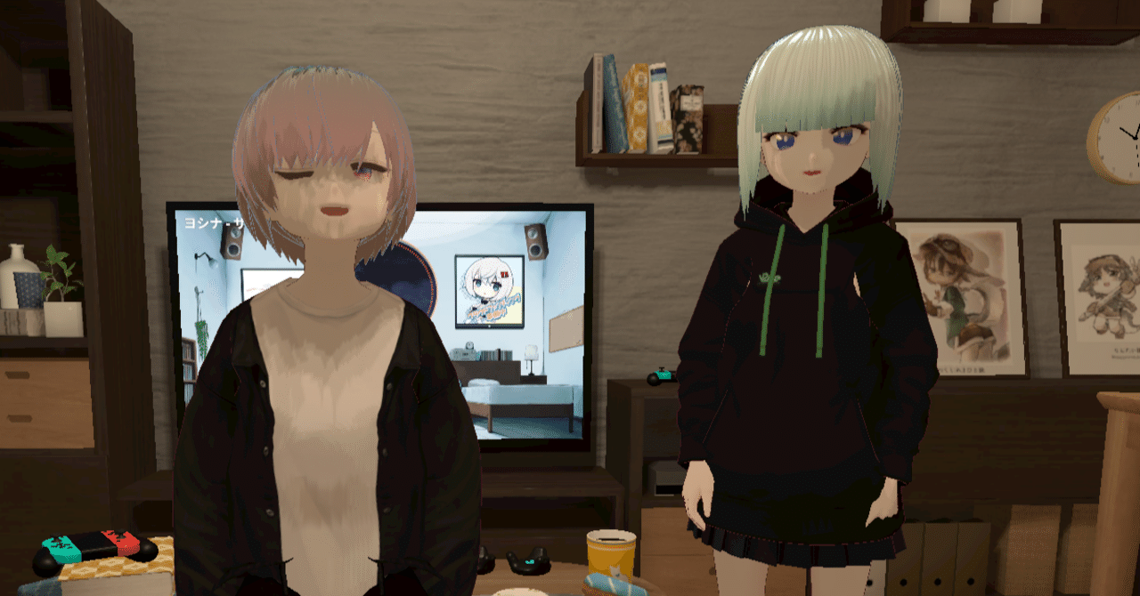 にじさんじ、ブログ