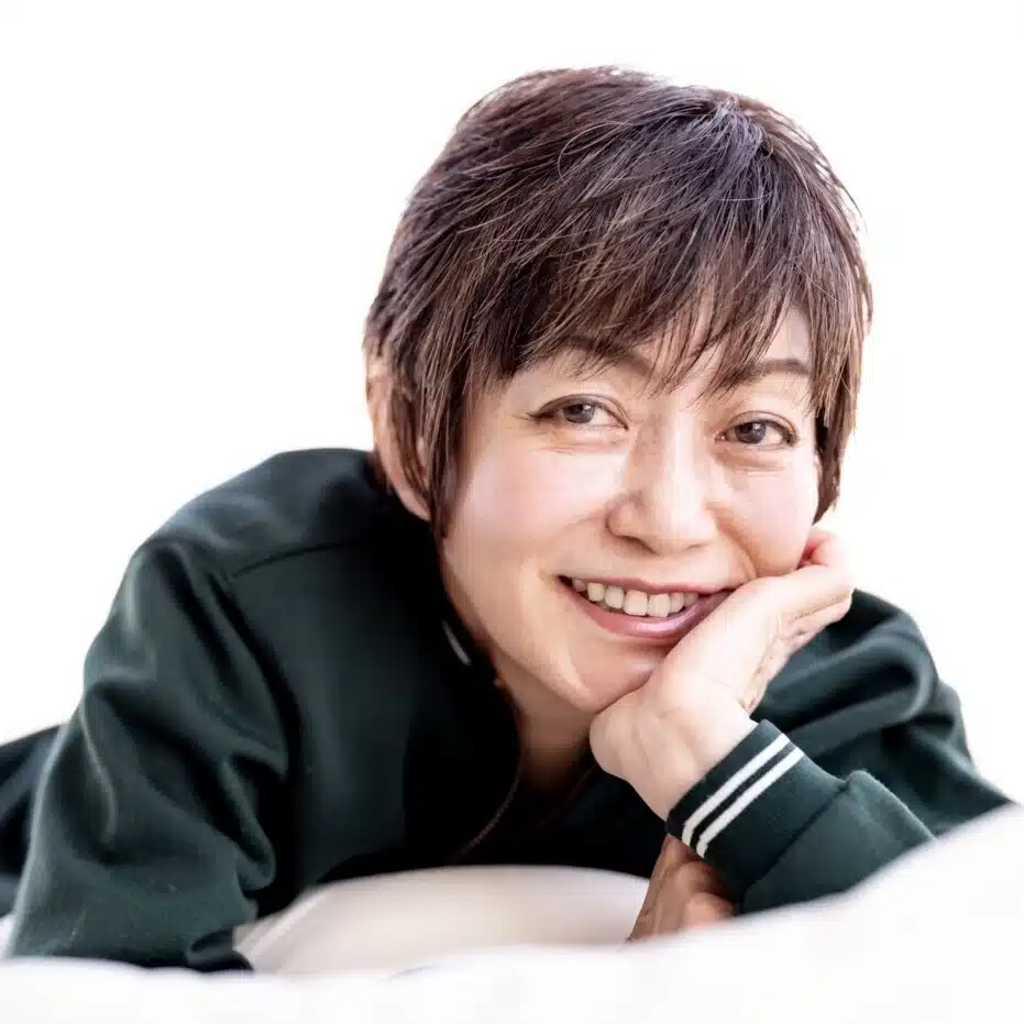 松尾たいこ
