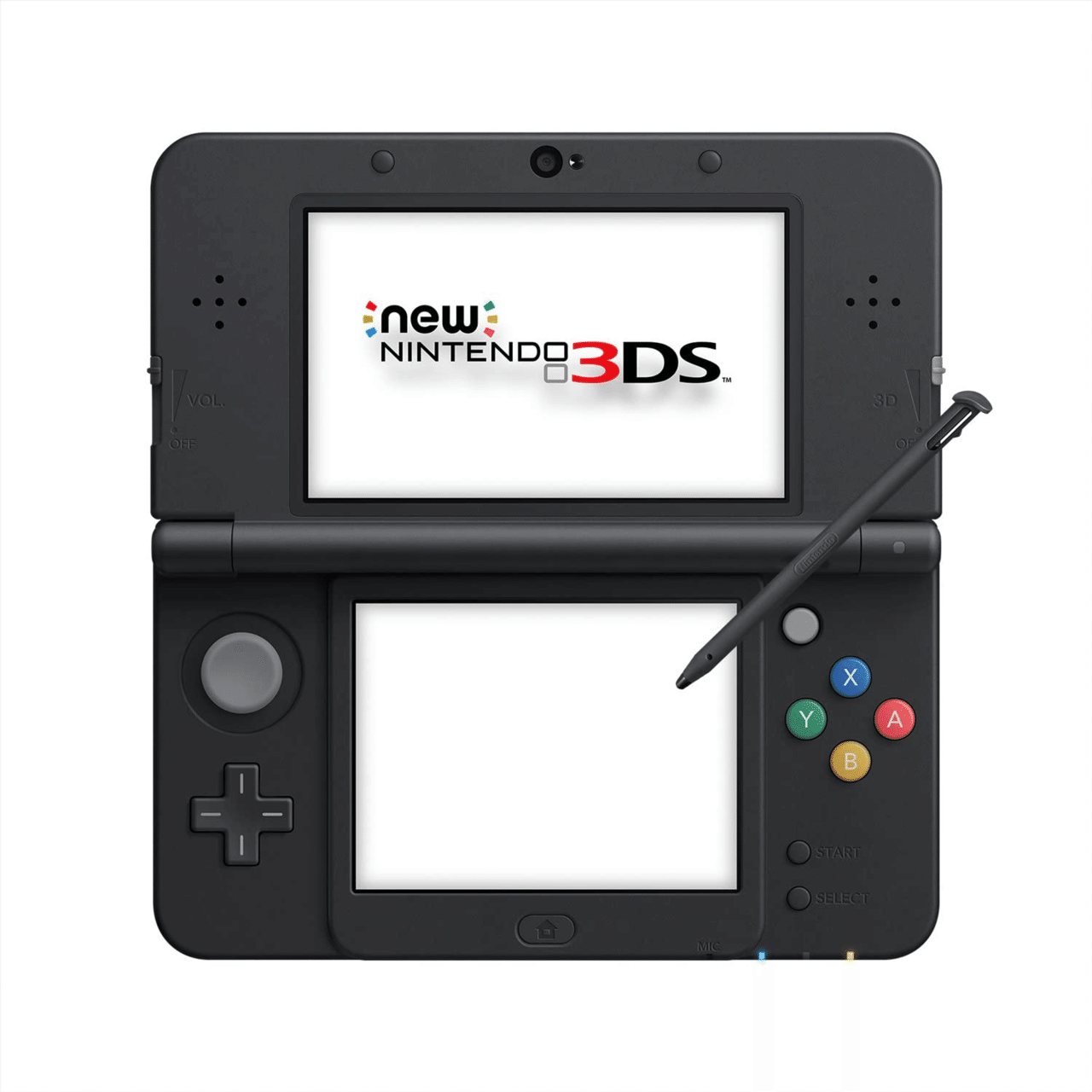 ニンテンドーの携帯ゲーム機「New3DS」の種類と解説(ゲームせどりnote ニンテンドーの携帯ゲーム機「New3DS」の種類と解説(ゲームせどりnote