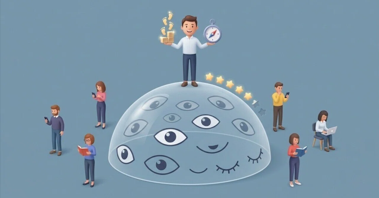 How to Stop Worrying About What Others Think | Psychology to Lighten ...