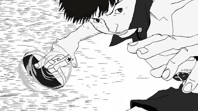 卓球漫画 ピンポン が好きな理由 スポリン スポーツ最新情報 Note 卓球漫画 ピンポン が好きな理由 スポリン スポーツ最新情報 Note