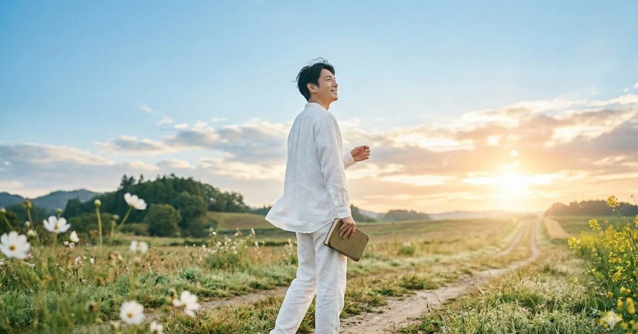 Embrace the Past, Move Toward the Light: The Magic of 'Perspective' to ...