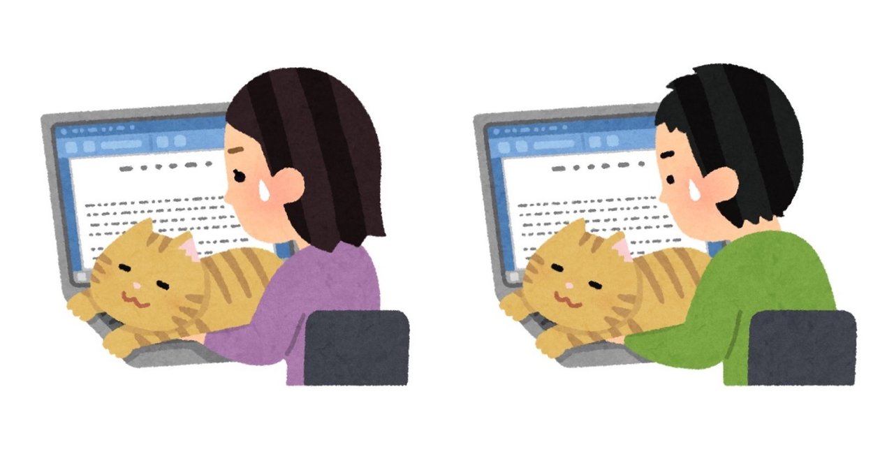 都内1DK 2人暮らし。狭い家でも快適に在宅勤務をするために買ってよかったもの|kakko|noteのアイキャッチ画像