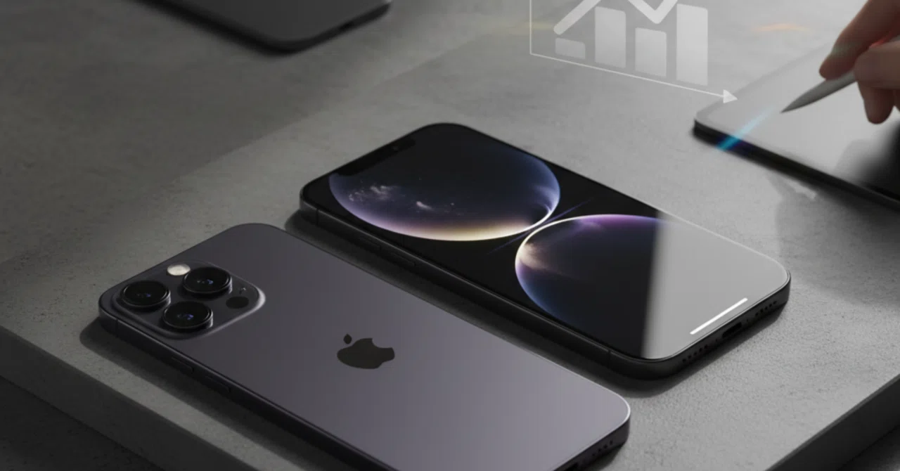 最新機種に引けを取らない実力派。今こそ狙い目の「iPhone 14 Pro