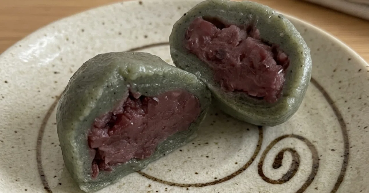 A Reward After 30 Minutes] Just take it out of the freezer before