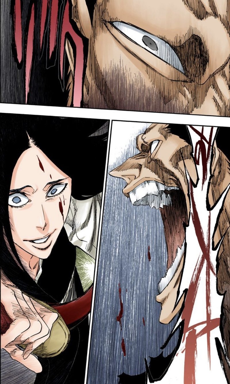 Bleach ニワカが語る 護廷十三隊全隊長卍解まとめ Part2 Mitamin Note