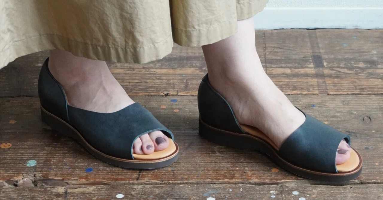 パラスパレス　KOTOKA サンダル rectangle_large_type_2_8c8f9ec