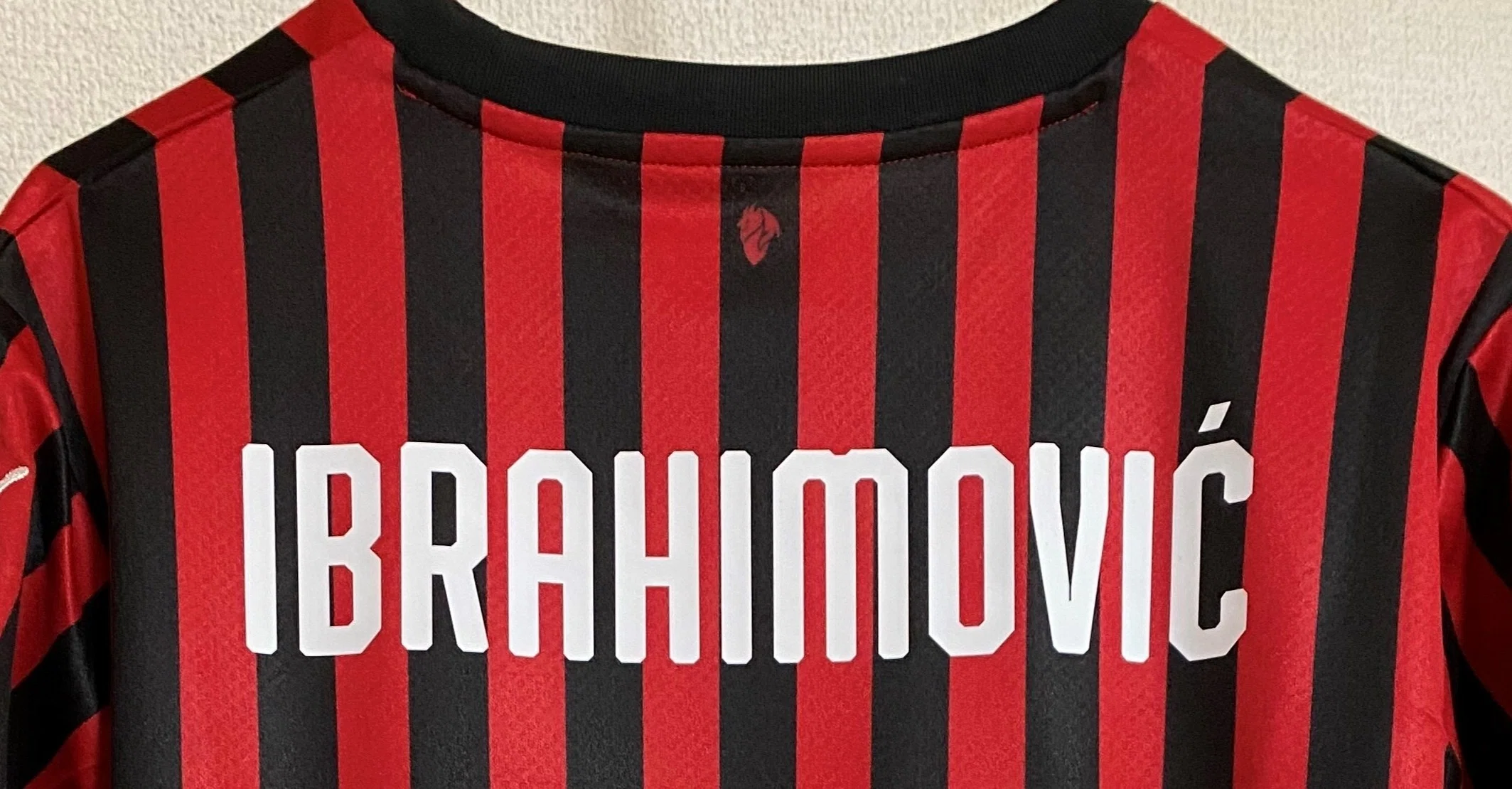 ACミランを通して、サッカー好きに。｜ドドン小西
