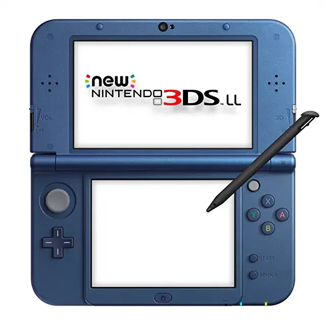 ニンテンドーの携帯ゲーム機「New3DS」の種類と解説(ゲームせどりnote