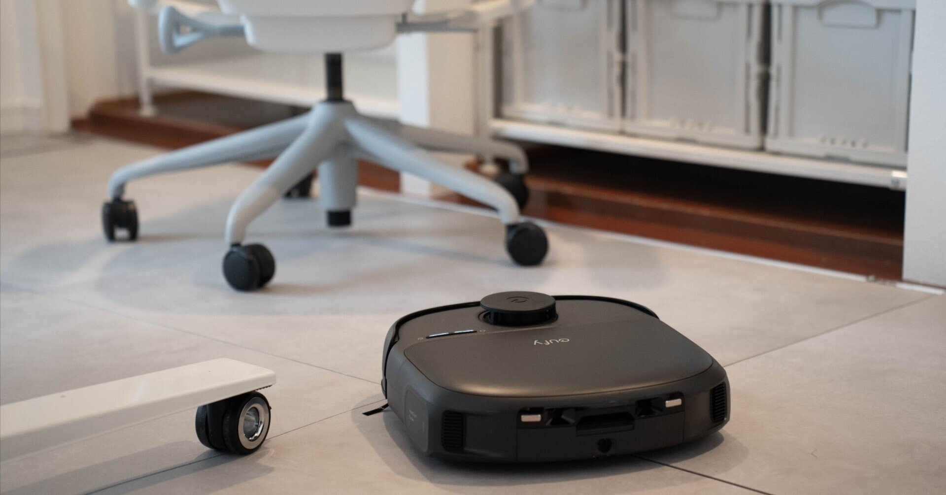 Anker Eufy Omni C28 自動掃除機 新品未使用品 Eufy Robot Vacuum Omni C28 | ロボット掃除機の製品情報 | Anker