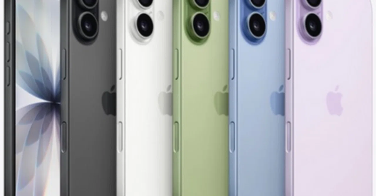 買ったまま使わなかったiPhone 17、未使用品として売ったら14万超えた