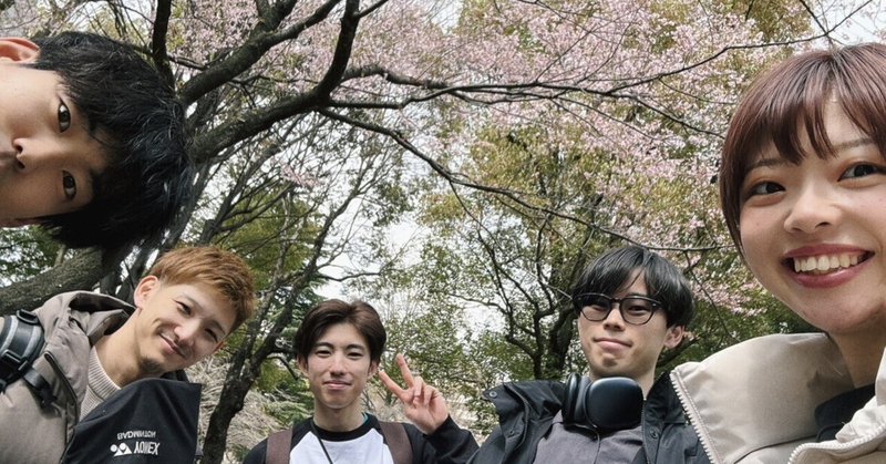 【関東バドミントン部】今期最後の活動！🏸