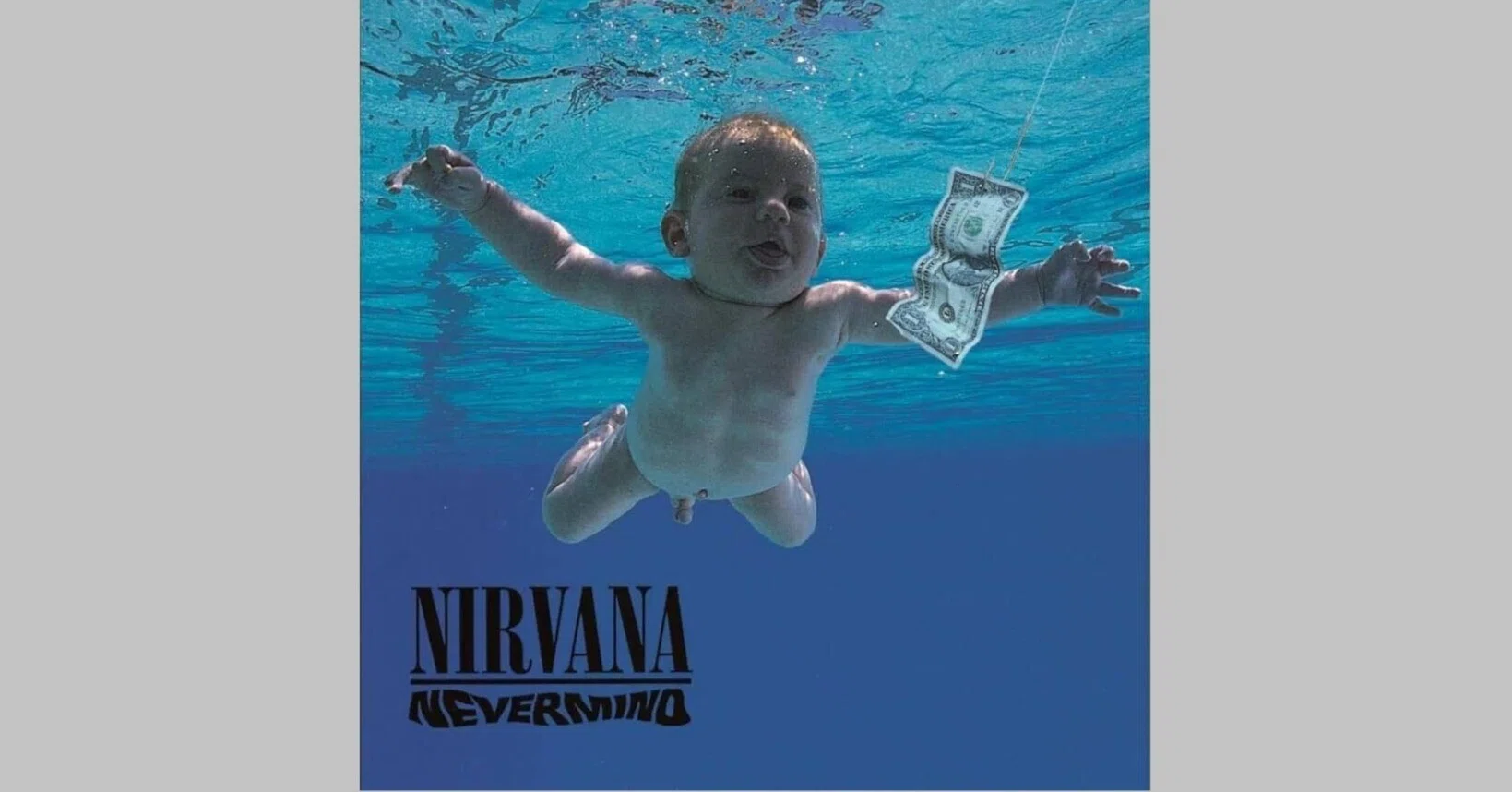 私構100：8 Nirvana「Nevermind」｜ごあ（宇宙でひとりぼっち）
