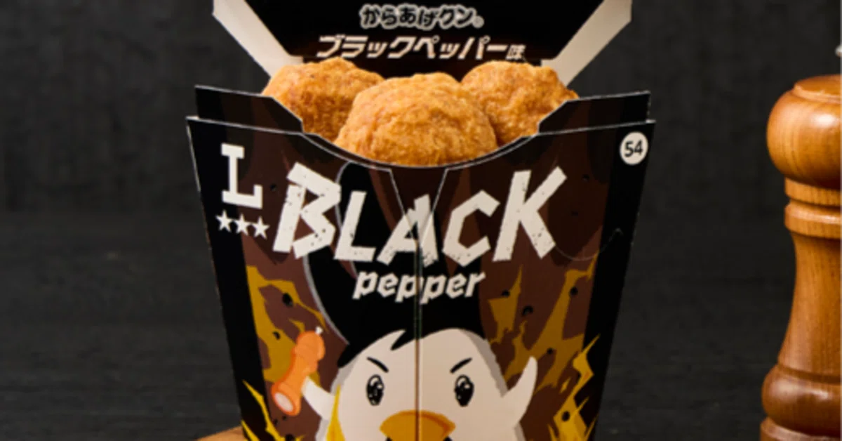 祝40周年】ローソンの傑作「からあげクン」の進化が止まらない！最新作