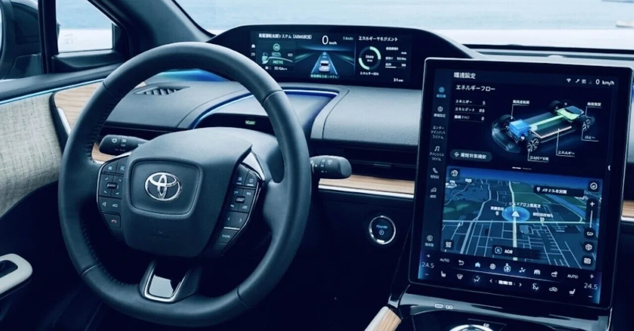 車載用のタブレット・タブレットホルダーのおすすめ9選！カーナビ化