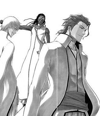 BLEACH】ニワカが語る!!!護廷十三隊全隊長卍解まとめ Part2|MitamiN BLEACH】ニワカが語る!!!護廷十三隊全隊長卍解まとめ Part2|MitamiN
