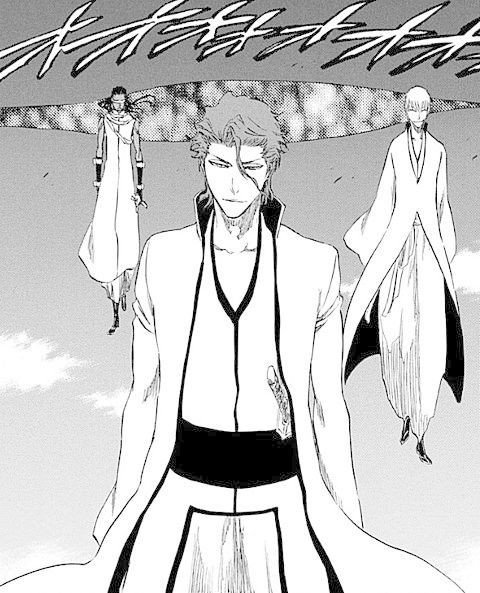 BLEACH】ニワカが語る!!!護廷十三隊全隊長卍解まとめ Part2|MitamiN BLEACH】ニワカが語る!!!護廷十三隊全隊長卍解まとめ Part2|MitamiN
