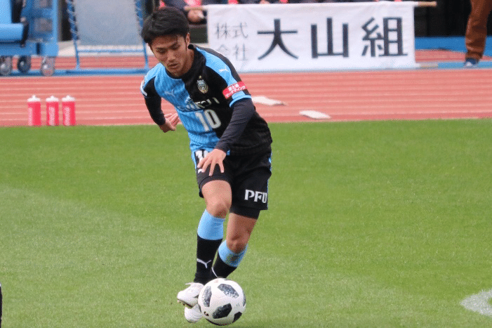 大島僚太 サッカーボールが恋をした とぅもねば Note 大島僚太 サッカーボールが恋をした とぅもねば Note