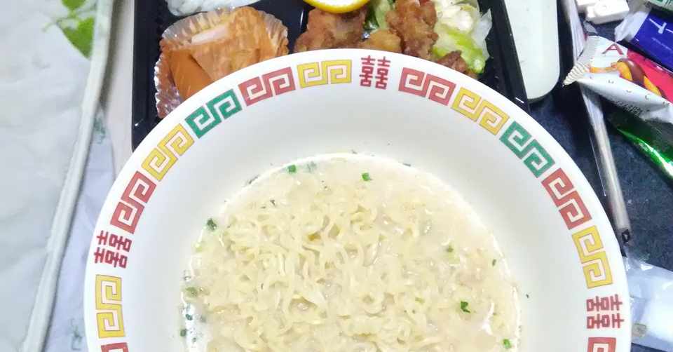 １日１食 ほぼ うまかっちゃん なのです 谷川勝彦 たにかつ Note