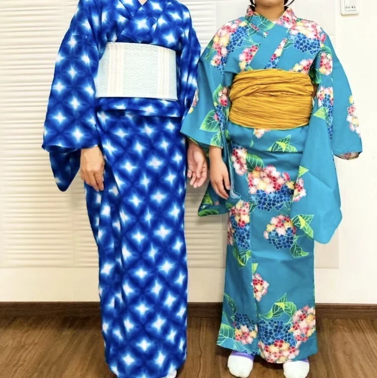 裾丈の好み あなたはどうしたいですか？｜日本の着物仕立て処 菊瓢 Kikuhisago