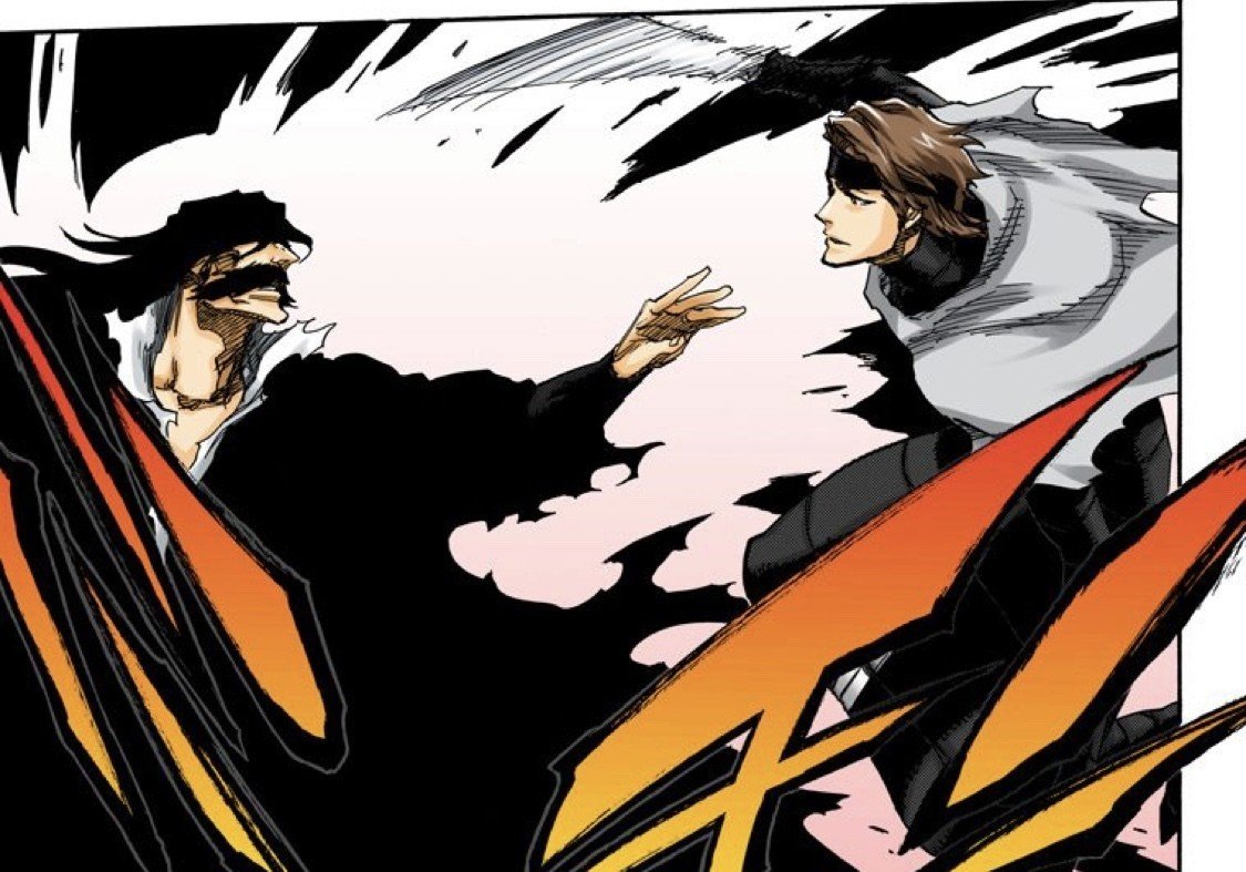 Bleach ニワカが語る 護廷十三隊全隊長卍解まとめ Part2 Mitamin Note Bleach ニワカが語る 護廷十三隊全隊長卍解まとめ Part2 Mitamin Note