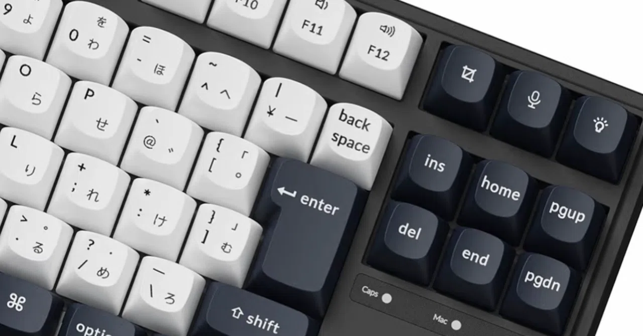 BMS用サブキーボードについて調べた事まとめ(2万円以下・通常