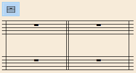 Finaleを使った楽譜浄書の個人的やりかた 2 3 入力編 Kokecola Note Finaleを使った楽譜浄書の個人的やりかた 2 3 入力編 Kokecola Note