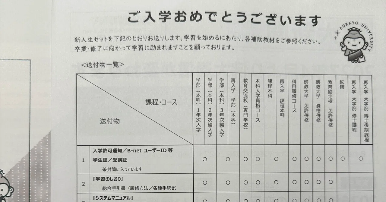 新しい教育課程　佛教大学通信教育 佛教大学通信教育課程【公式】 (@bukkyo_u.tsushin) • Instagram