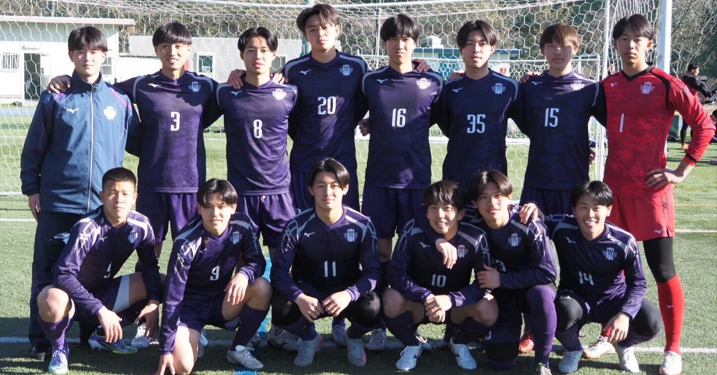 悔しさをバネに」2年 加藤隆成｜明治大学体育会サッカー部