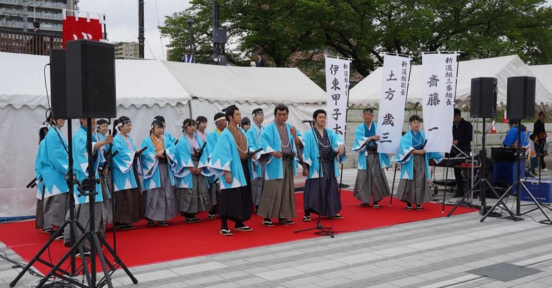 【ふるさとインタビュー】＃1伝統と進化の草津宿場まつり