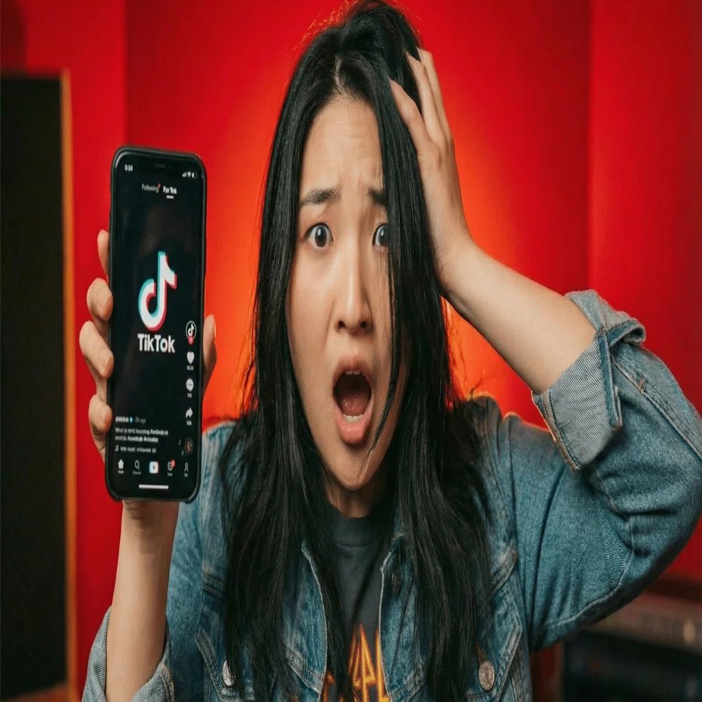 とある方法”でTikTokの収益化をすぐに復活させた話。｜ゆうだい😊SNS
