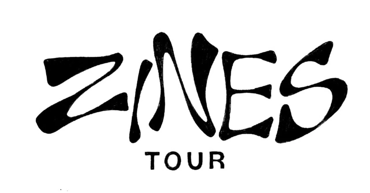ZINES TOUR 2026 募集要項｜flotsambooks