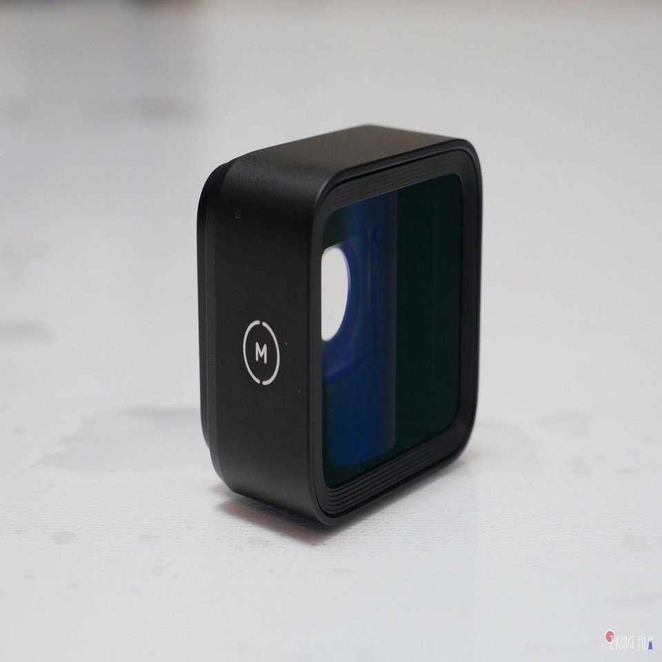 Amazon | Moment スマホレンズ アナモルフィックレンズ iPhone