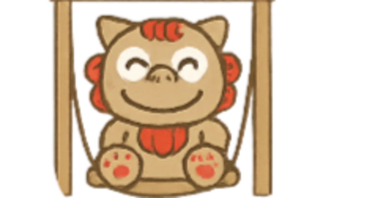 LINEスタンプ「シーザーくん」作りました！｜suke