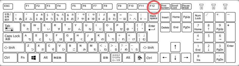 入門 データに名前をつけて保存する Mari8787 Note