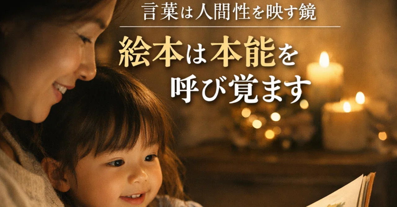 Words as Emotional Skinship: The Parent-Child Bond and Dignity Nurtured ...