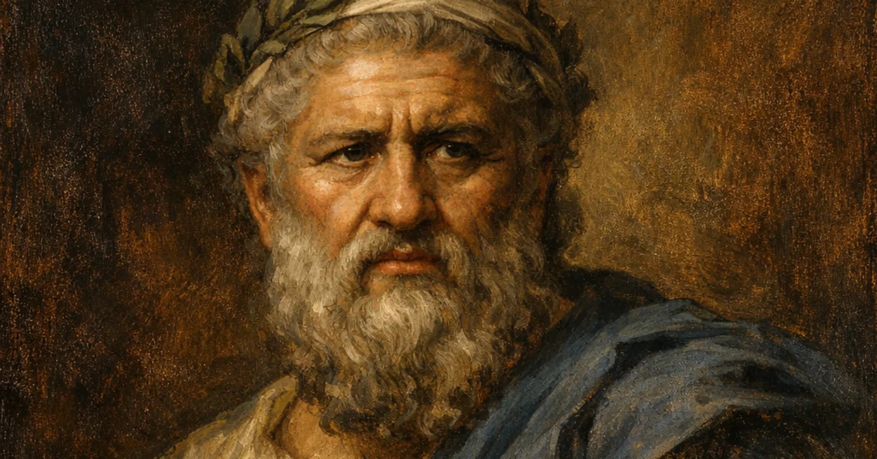 Philosophy of Searching for the 'Light of the Good' | Plato｜いちねんめ
