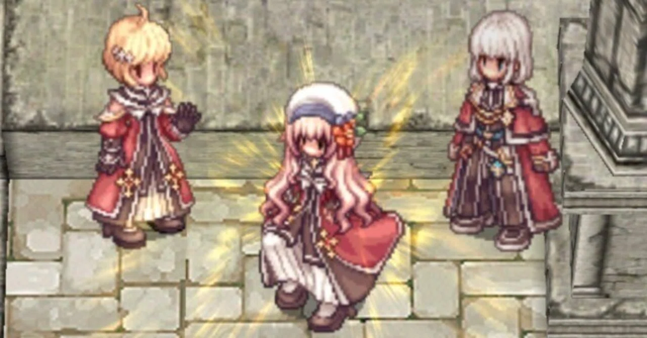 Recommendation for Explosive Fire Inquisitor｜ふっきもん